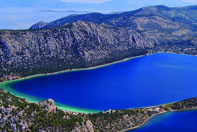 Lake Heraion Ancient Corinth Full Day Private Tour - Ask Away