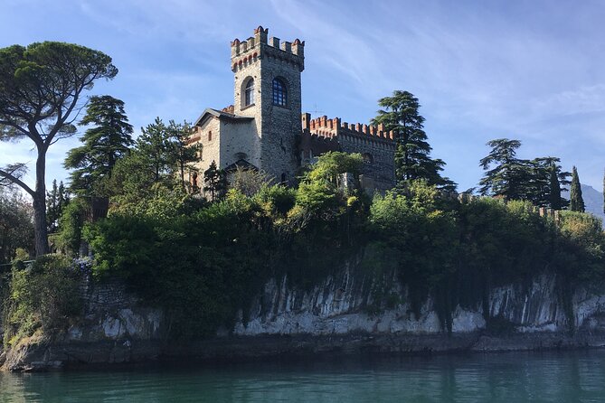 LAKE ISEO, CRUISE, MONTISOLA and BERGAMO - Accessibility and Participation
