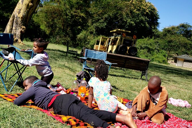 Lake Nakuru NP Half-Day Safari - Frequently Asked Questions