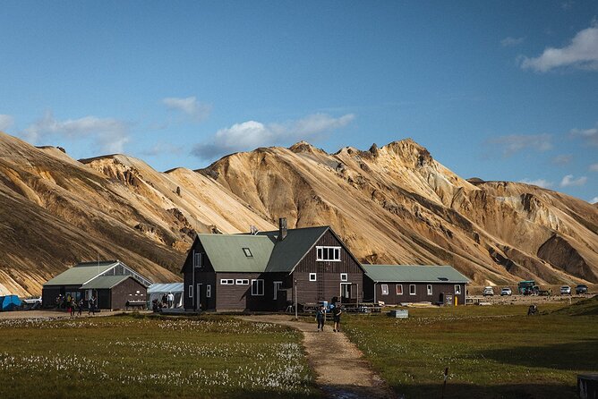 Landmannalaugar and Secretgem Small Group Tour With Photos - Tour Experiences