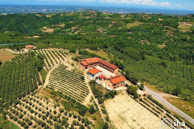 Langhe and Barolo Wine Tour From Turin - Booking and Cancellation Policy