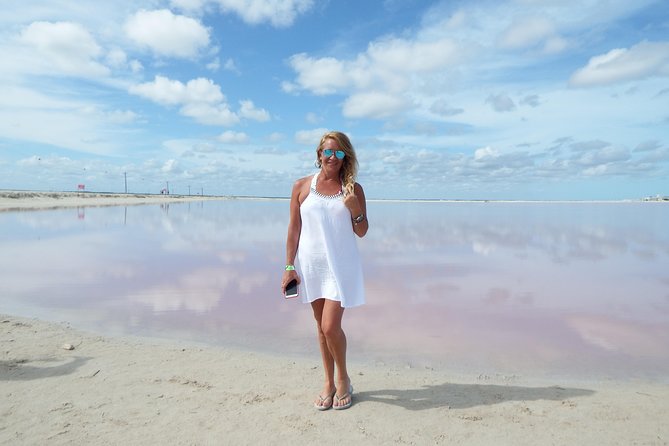 Las Coloradas Pink Lagoon + Rio Lagartos Tour - Important Tour Information