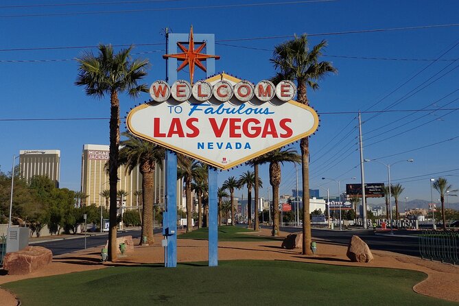 Las Vegas and National Parks 6 Day Tour From San Francisco - Cancellation Policy