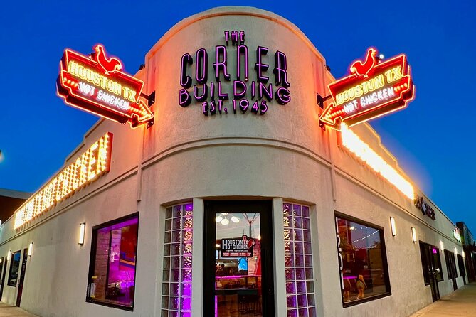 Las Vegas Arts District Walking Tour Review - The Sum Up