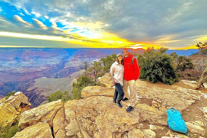 Las Vegas: Grand Canyon, Antelope Canyon, and Horseshoe Tour - Frequently Asked Questions
