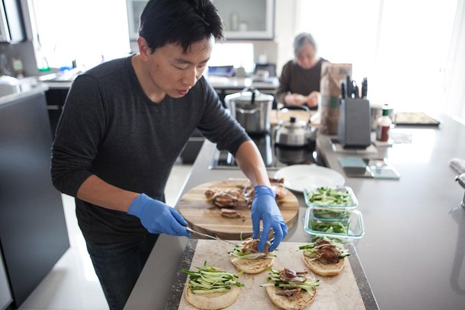 Learn to Cook Creative Chinese Cuisine: Private Cooking Class in Belmont Near SF - Sum Up
