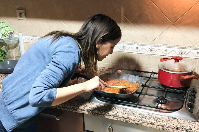 Learn to Cook Moroccan Family Recipes With a Marrakech Native in Her Home - Frequently Asked Questions
