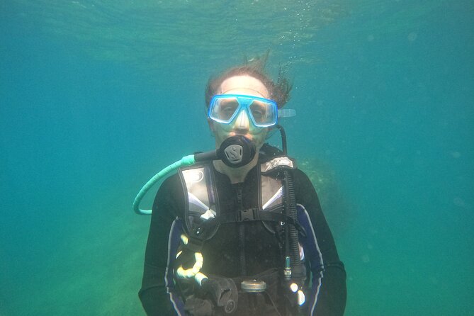Learn to Dive PADI Open Water Diver Course - Convenient Meeting and Pickup Locations