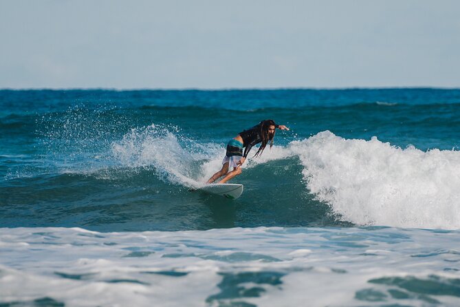 Learn to Surf on South Padre Island Review - Summary of the Overall Experience