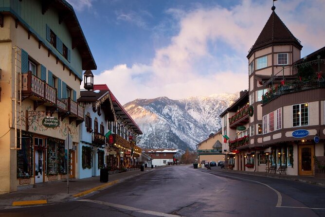 Leavenworth and North Cascades Tour Review - Overall Impression