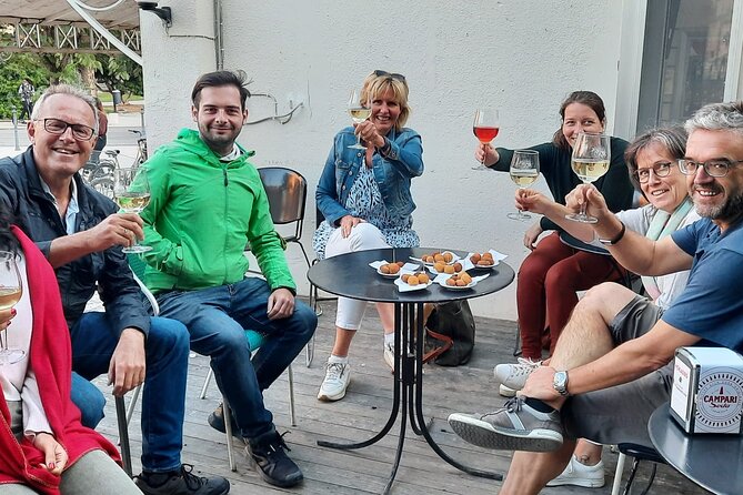 Lecce Street Food Group Tour (3h) - Ask Away
