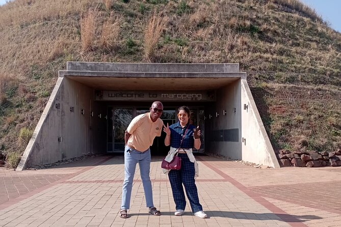 Lesedi Cultural Village & Cradle of Humankind - Experience and Cultural Insights