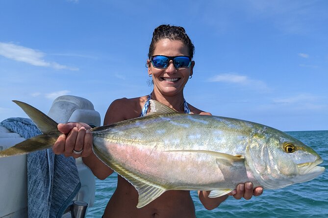 Let It Ride Charters Review: a Fishing Adventure - Cancellation and Booking Policies