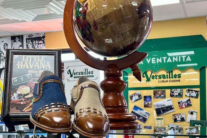 Li'l Havana Miami:Classic Cars,Cigar Factory,Coffee,Pastry & Rum - Frequently Asked Questions