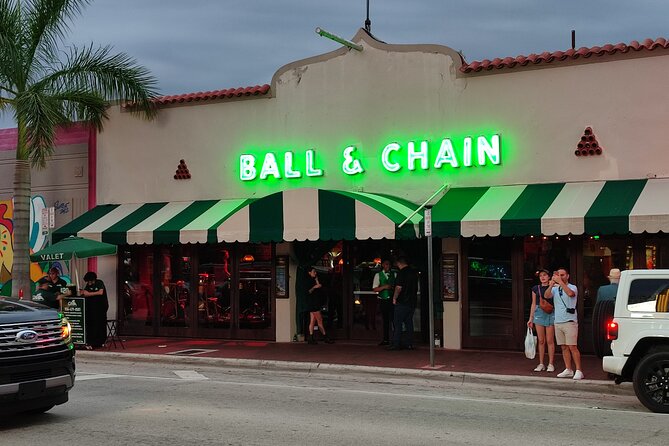 Little Havana Smartphone Guided Audio App Solo Walking Tour - Reviews and Testimonials