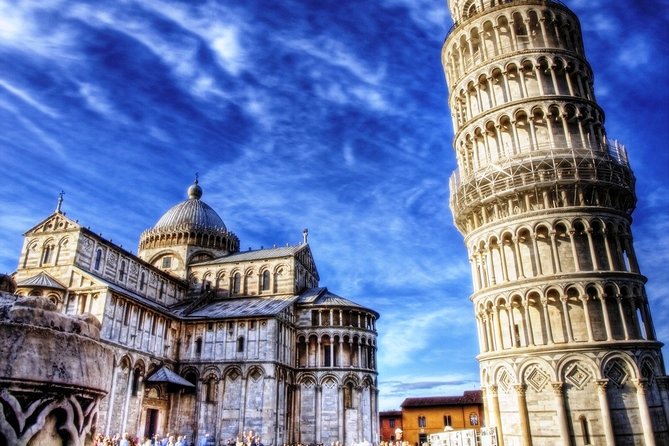Livorno Port ShorExcursion: Siena San Gimignano Lunch&WineTasting - Ask Away