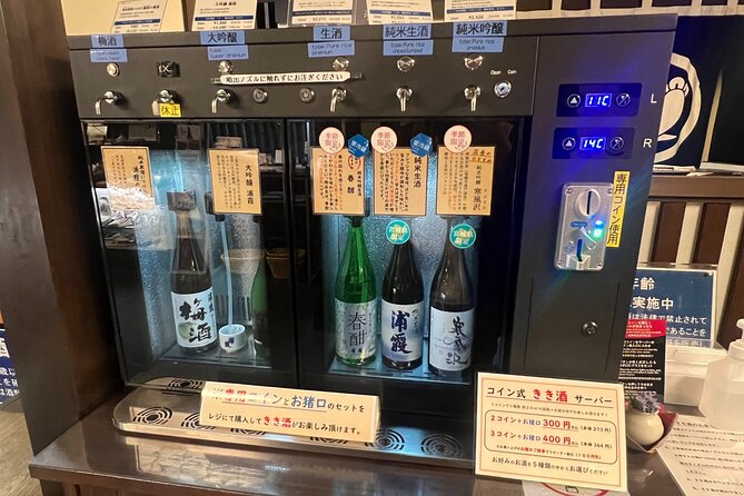 Local Food Tour in Shiogama, Japan Top Tuna and Sushi Town - Highlights of the Food Tour Experience
