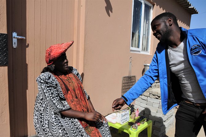 Local Guided Walvisbay & Swakopmund Township Experience Day Tour - Frequently Asked Questions