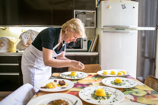 Local Market Tour and Dining Experience at a Locals Home in Mantua - Accessibility and Participation