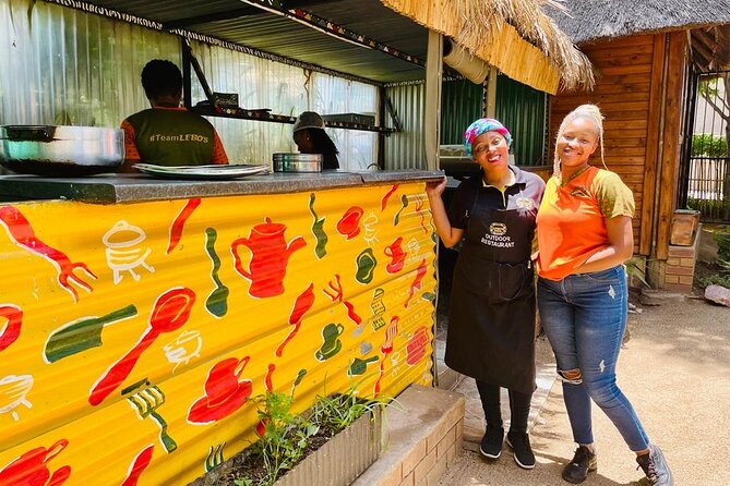 LocalPlaces Understanding Soweto Tour Review - Operator Details