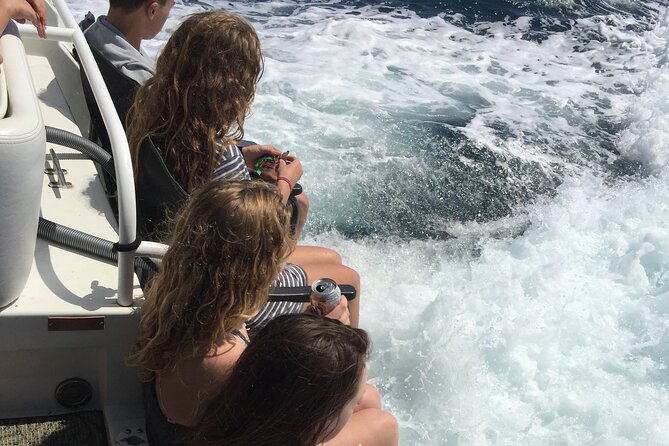 Los Angeles: 1 Hour Group Yacht Cruise -(1 Ticket Covers 1-6 Ppl) - Frequently Asked Questions