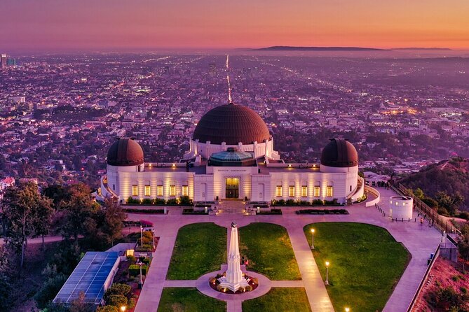 Los Angeles and Hollywood Tour Review - Final Thoughts