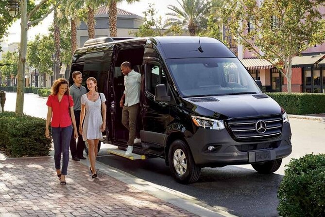 Los Angeles Full-Day Grand City Tour - Hotel Pick-Up - Frequently Asked Questions