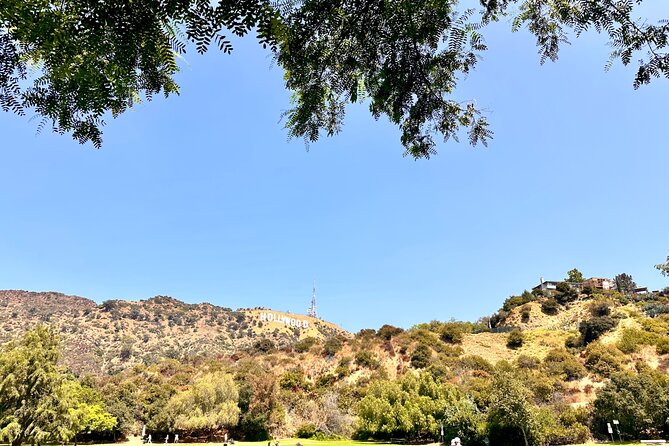Los Angeles Private Tour - Exploring the City With a Local Expert