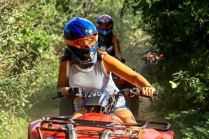 Los Cabos ATV Tour Double Rider - Customer Reviews