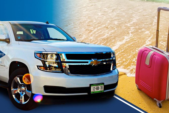 Los Cabos Luxury SUV Round-trip Transportation - Benefits of Private Transportation