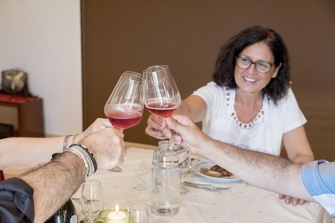 Lunch or Dinner and Cooking Demo at a Local Home in Erice - Why Choose Erice for Dining