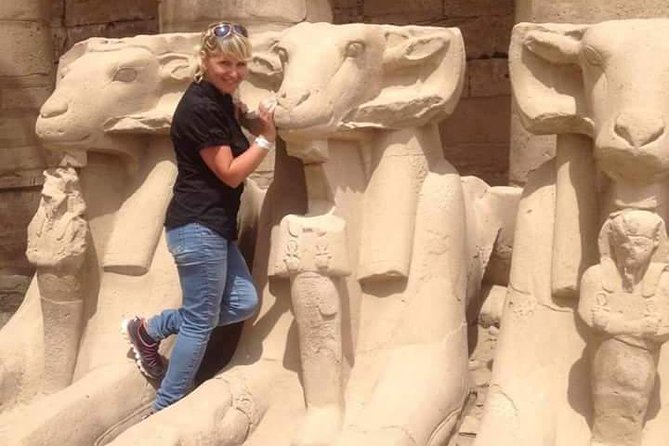 Luxor Pearl Of History From Hurghada - Customer Reviews
