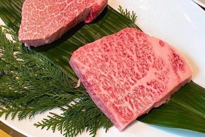 Luxurious Kobe Beef Teppanyaki Course Meal in Kobe - Dining Atmosphere