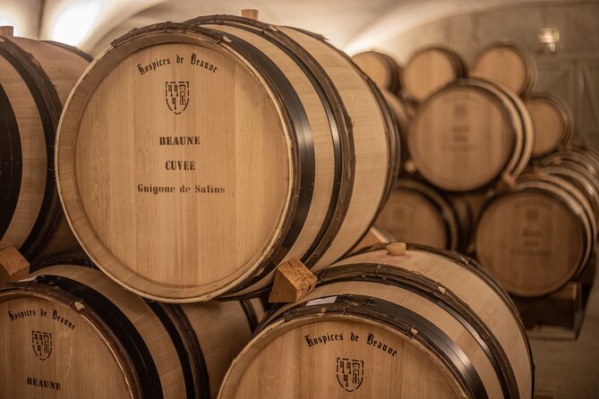 Luxurious Wine Tour in Burgundy - Preparing for the Luxurious Experience