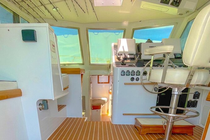 Luxury Bay or Sunset Yacht Cruise Review - Frequently Asked Questions
