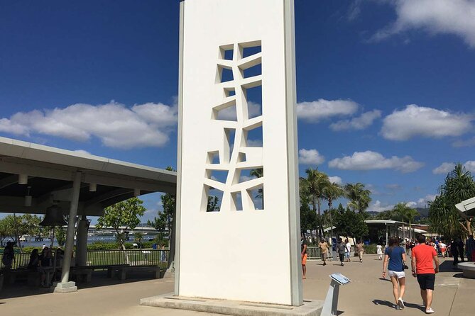 Luxury Pearl Harbor Arizona Memorial and Honolulu City Tour - Booking Information and Contact