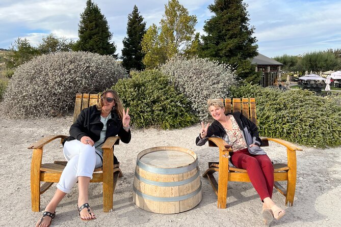 Luxury Wine Tour in Paso Robles Review - Final Verdict On This Stay