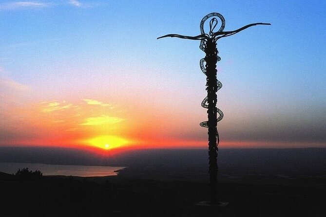 Madaba & Mt Nebo, Private Holy-Land Tour From Amman or Airport - Frequently Asked Questions