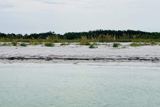Madeira Beach Pontoon Boat Rental Review - Highlights of the Experience