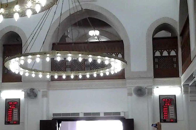 Madinah Holy Places / Ziyarat (Private) - Recommendations for a Smooth Experience