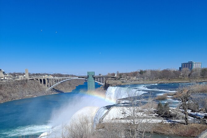 Maid of the Mist Review: A Mixed Experience - The Sum Up