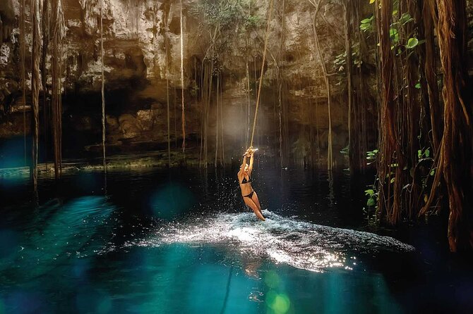 Majestic Trip to Chichen Itzá, PRIVATE TOUR - How to Book Your Tour
