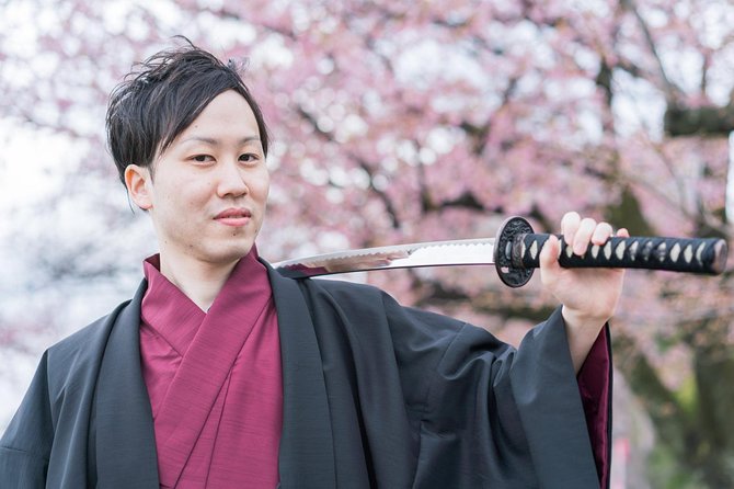 Male Kimono Plan - Additional Information