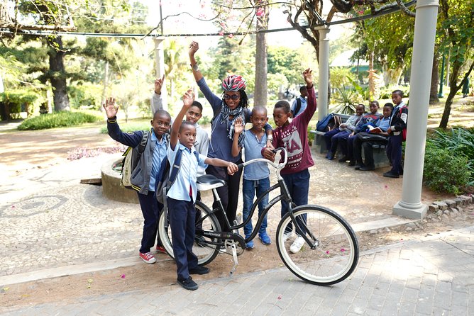 Maputo Short Cycle, Promenade & Downtown - Tips for a Great Experience