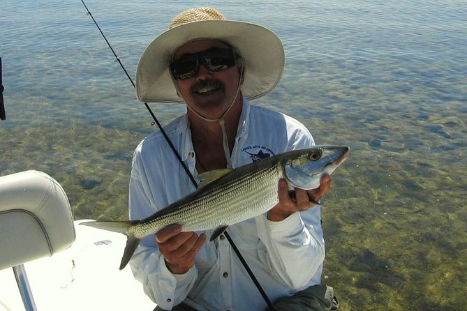 Marathon Backcountry Fishing Charter Review - Final Verdict On This Stay