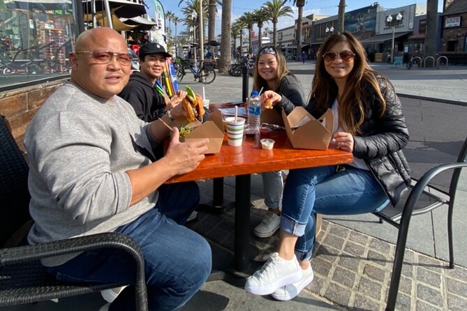 Marina Del Rey to Hermosa Beach E-Bike Coastal Beach Tour - Booking Information