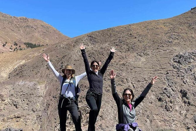 Marrakech Outdoorsy Tour - Frequently Asked Questions