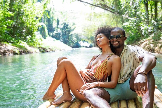 Martha Brae Bamboo Rafting Tour From Montego Bay - Frequently Asked Questions
