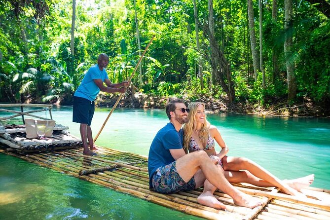 Martha Brae Rafting and Luminous Lagoon Review - The Sum Up