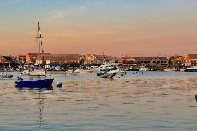 Marthas Vineyard Tours Private and Fun! - Positive Customer Feedback and Improvements